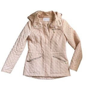 BCBG generation lightweight coat